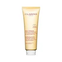 Espuma Limpiadora Clarins Hydrating Gentle 125ML