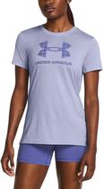 Camiseta Under Armour 1383091-539 - Feminina