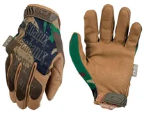 Luva Tática Mechanix The Original MG-77-012 - Camuflado