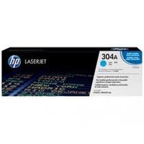 Toner HP 304A CC531A Ciano s/Gar