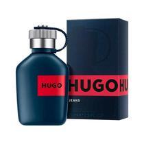 Perfume Masculino Hugo Boss Jeans 75ML