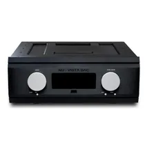 Musical Fidelity Dac Nuvista Dac Black Int