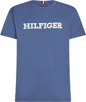Camiseta Tommy Hilfiger MW0MW35453 DBZ - Masculina