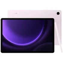 Tablet Samsung Galaxy Tab S9 Fe SM-X510 128GB/6GB Ram de 10.9" 8MP/12MP - Lavender