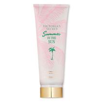 Body Lotion Victoria's Secret Summer In The Sun Feminino 236ML