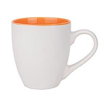 Xicara Caneca Porcelana Cafe Cha 380ML