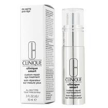 Cosmetico Clinique Smart Eye Treatment 15 ML - 020714729622