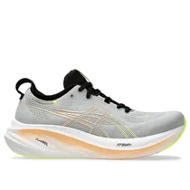 Tênis Asics Gel Nimbus 26 Running Masculino 1011B794-022