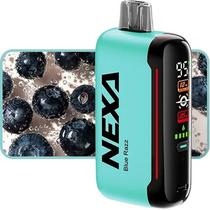 Vape Descartavel Nexa Blue Razz - 20000 Puffs