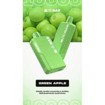 Nikbar 10000 Green Apple