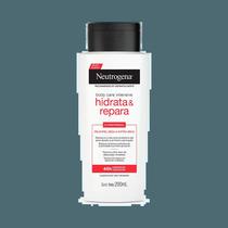 Neutrogena Locion Body Care Intensive Hidrata Y Repara 48 HS Ultra Liviana s/C