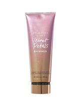 Body Lotion Victoria's Secret Velvet Petals Shimmer