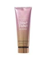 Body Lotion Victoria's Secret Velvet Petals Shimmer