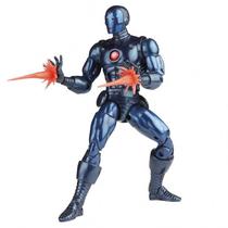 Boneco Marvel Legends Iron Man Stealth Iron Man 91149