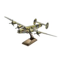 Fascinations Inc Metal Earth MMS179 B-24 Liberator