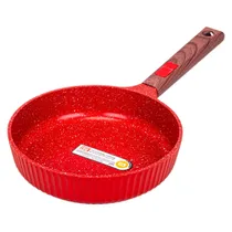 Fritadeira de Indução Jio Antiaderente 20 CM