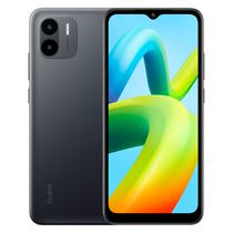 Smartphone Xiaomi Redmi A1 Global 32GB 2GB Ram Dual Sim Tela 6.52" - Preto