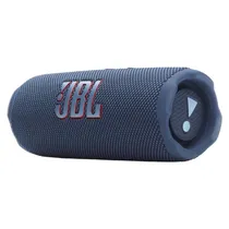 Caixa de Som JBL Flip 7 Bluetooth - Azul