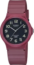 Relógio Casio MQ-24UC-4BDF Feminino - Analógico