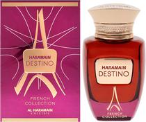 Al Haramain Destino French Fem 100ML