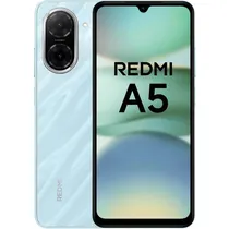 Smartphone Xiaomi Redmi A5 DS Lte 6.88" 3/64GB - Ocean Blue