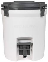 Caixa Termica Stanley Adventure Fast Flow Water Jug 10-01938-018 (7.5L) Branco