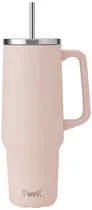 Copo Térmico com Canudo sWell Tumbler XL 1180ML - Himalayan Salt