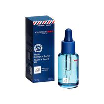 Azeite Clarins Men Shave And Beard 30ML