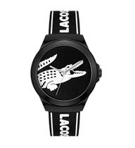 Lacoste Reloj Reloj Lacoste 2011185 Black/White s/C