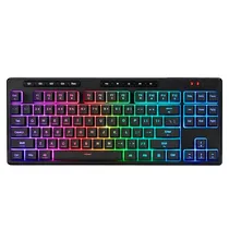 Teclado Redragon K516RGB Pro Shiva 87 Usa