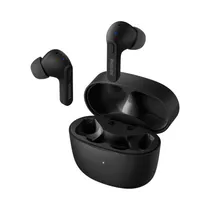 Auricular Inalámbrico Philips TAT-2206BK Negro