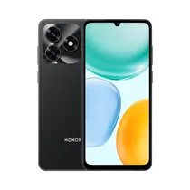 Celular Honor X5C NLA-LX1 4GB 128GB Black