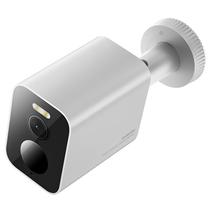 Camera de Seguranca IP Xiaomi BW300 MJSXJ08BY Outdoor / 2K / IP67 - Cinza