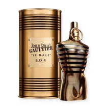 Perfume Masculino Jean Paul Gaultier Elixir Edp 75ML