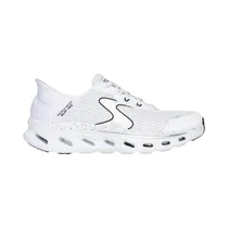 Calzado Deportivo Skechers 125116WBK Go Walk Glide Step Femenino