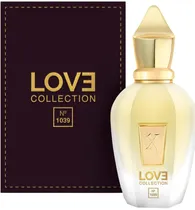 Perfume Love Collection N-1039 Edp 25ML - Unissex
