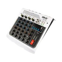 Consola Mixer BLG MX-400