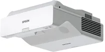 Projetor Interativo A Laser Brightlink EB-760WI Wxga 3LCD - Bivolt