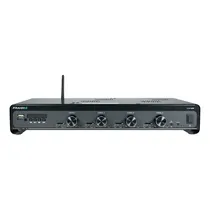 Modulo Amplificador Frahm Slim 4500 Optical - 480W RMS - Bluetooth - 4 Canais
