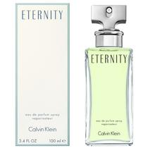 Perfume Calvin Klein Eternity