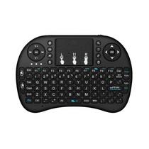 Teclado Mini Sate AK-723G Wifi Smart TV