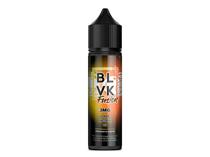 Essencia Liquida BLVK Fusion - 3MG - Lemon Tangerine