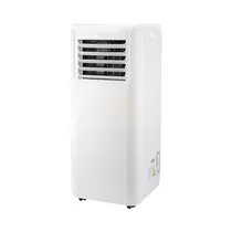 Aire Acondicionado Portátil Gree GPC12AP-A6NNA1A 12.000 Btu 110V/60HZ