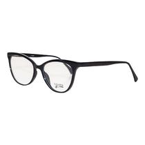 Armacao para Oculos de Grau RX Visard 93252 53-17-145 C1 - Preto