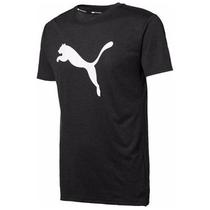 Remera Puma L Puma Cat Tee