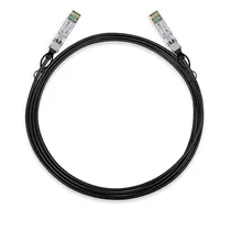 F. M SFP+ TP-Link TL-SM5220-3M Cabo Conexão Direta 10G 3M