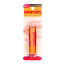 Protetor Labial Maybelline Baby Lips Cherry Me 4,4G