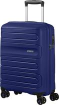 Mala American Tourister Sunside 11159815961 Navy - Pequeno