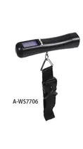 Balanza de Equipaje Sate A-WS7706