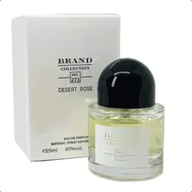 Perfume Brand Collection No.271 Rose Of